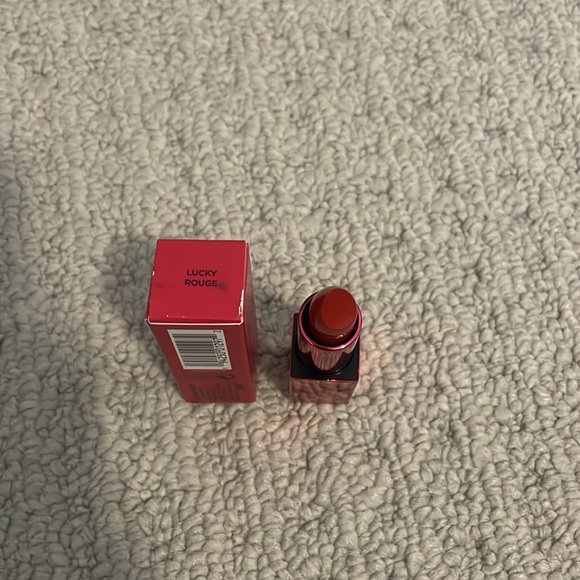 Laura Mercier limited edition lunar new year lipstick - Picture 2 of 3